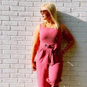 Meet your Posher, Julia